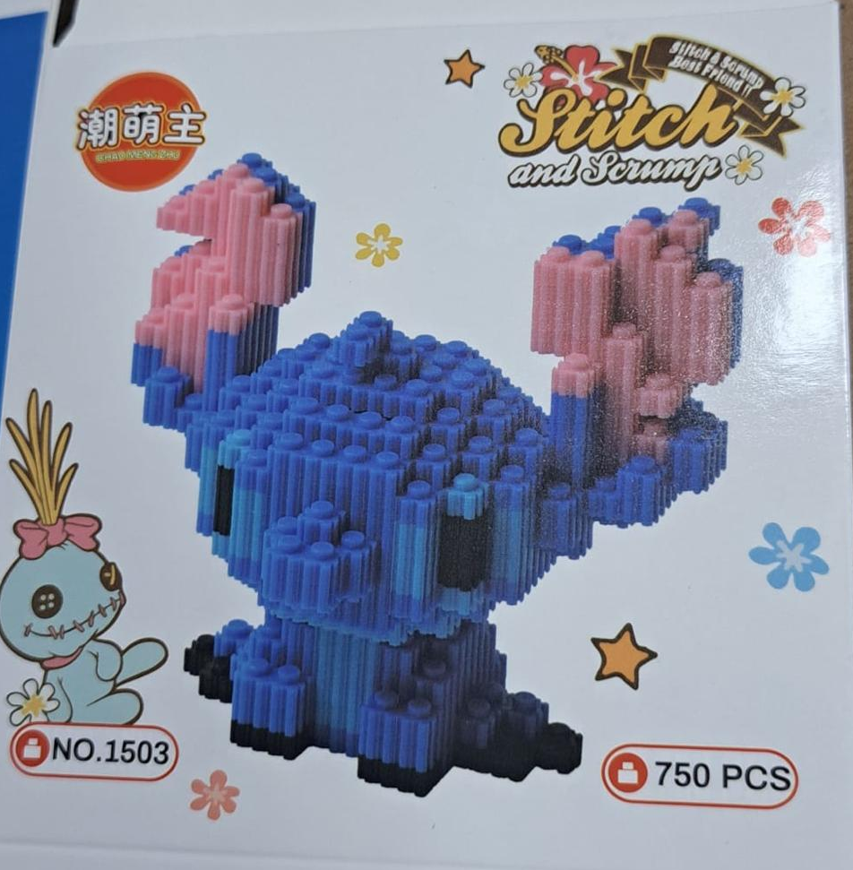 Miniatura 6 de 1Lego Magic Block + 1Cactus Bailarin Rep